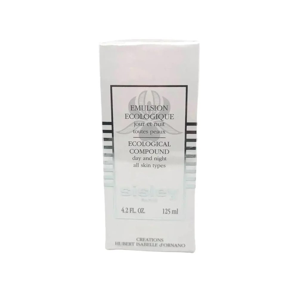 SISLEY Ecological Compound 4.2 oz 125 ml
